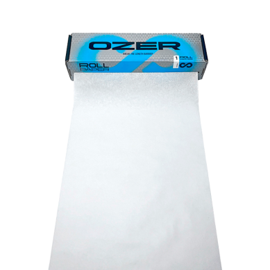 Rollo de papel de transferencia simple OZER X