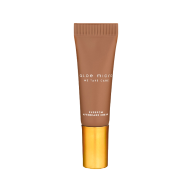 Aloe Micro Eyebrow Aftercare Cream 10ml