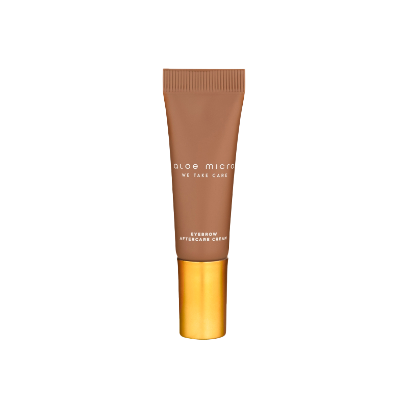 Aloe Micro Eyebrow Aftercare Cream 10ml