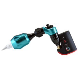 Fuente de Alimentación Digital Inalámbrica RCA LIGHTNING BOLT