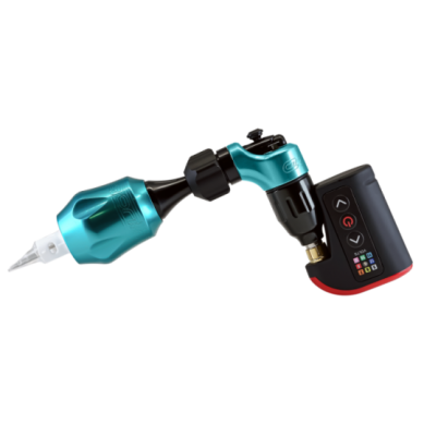 Fuente de Alimentación Digital Inalámbrica RCA LIGHTNING BOLT