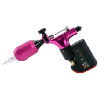 Fuente de Alimentación Digital Inalámbrica RCA LIGHTNING BOLT