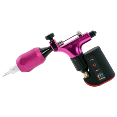 Fuente de Alimentación Digital Inalámbrica RCA LIGHTNING BOLT