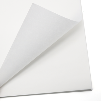 Papel de Calco para Esténcil Ozer X