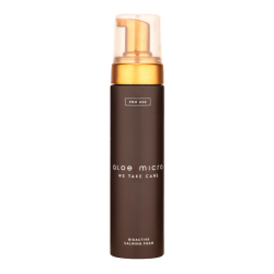 Espuma Calmante Bioactiva Aloe Micro - 220 ml