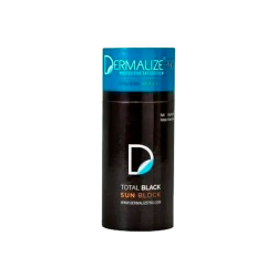 DERMALIZE PRO – TOTAL BLACK TATTOO FILM – ROLLO /10M X 15CM/