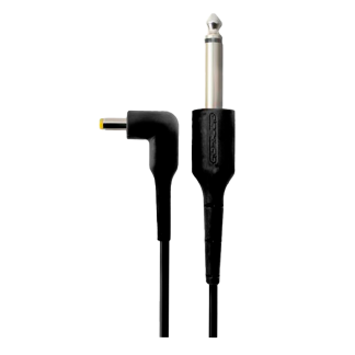 Darklab Air Mini DC Cable en ángulo