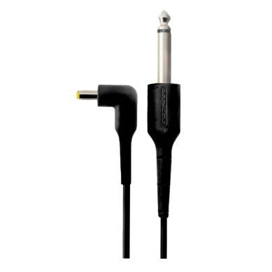 Darklab Air Mini DC Cable en ángulo