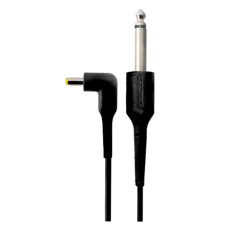 Darklab Air Mini DC Cable en ángulo
