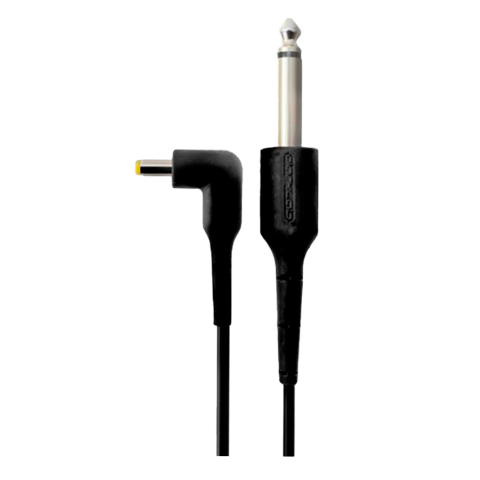 Darklab Air Mini DC Cable en ángulo
