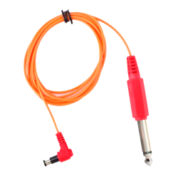Cable de Alimentación DC en Ángulo