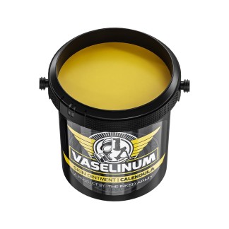 Vaselina Calendula – con extracto de caléndula – contenido 1000 ml