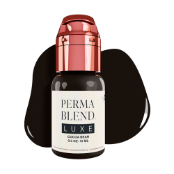 COCOA BEAN – PERMA BLEND LUXE 15ML