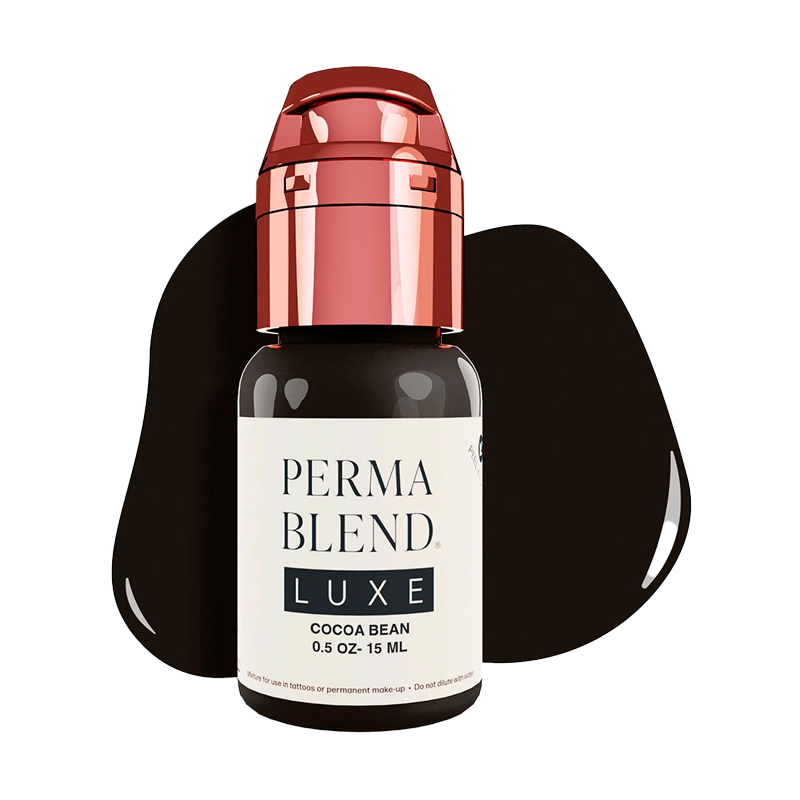 COCOA BEAN – PERMA BLEND LUXE 15ML