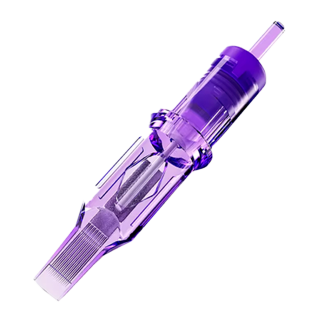 7F Agujas de tatuajes MAST PRO Flat 0.30mm - 20uds