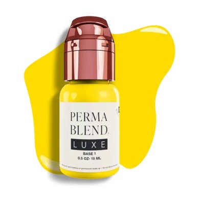 Perma Blend Luxe -  Embody Pigments - Base 1 (15ml)