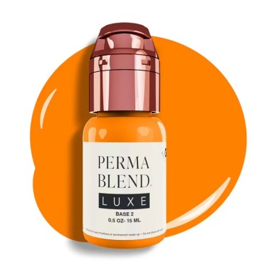 Perma Blend Luxe -  Embody Pigments - Base 2 (15ml)