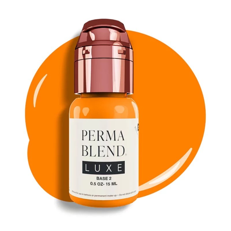 Perma Blend Luxe -  Embody Pigments - Base 2 (15ml)