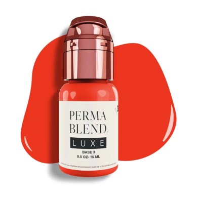 Perma Blend Luxe -  Embody Pigments - Base 3 (15ml)