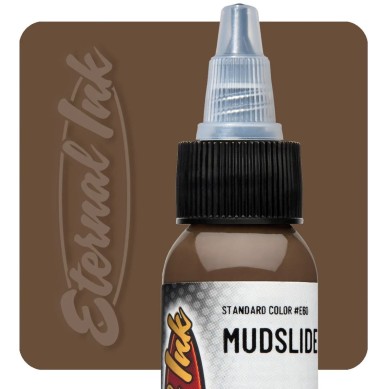 Mudslide – Eternal Ink 15ml/30ml