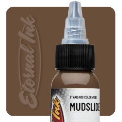Mudslide – Eternal Ink 15ml/30ml