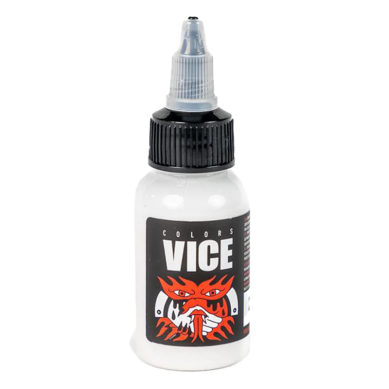 Vice Colors - El Gato Blanco - 30ml