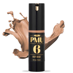 Deep Beige 6  - Dynamic PMU 15ml
