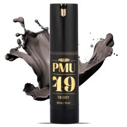 Tin Grey 49  - Dynamic PMU 15ml
