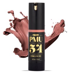 Vermilion Red 54  - Dynamic PMU 15ml