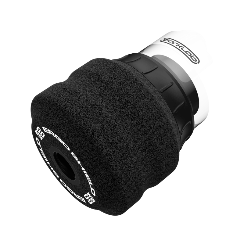 Grips Desechables para Tatuajes Ergo Shield de 40mm FK Irons