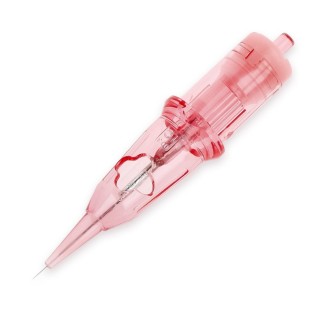 1RLLT-FS KWADRON OPTIMA PMU CARTUCHOS de LINEA y MICROBLADING 0.25MM/0.30MM/0.35MM