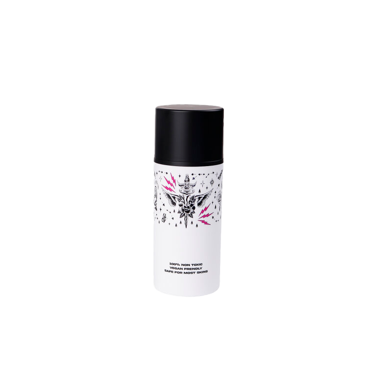 Ozer stencil gel de transferencia para plantillas de tatuajes 100ml / 200ml