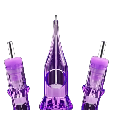 Agujas de Micropigmentacón MAST PRO2 PMU - 3RL /0.18mm/0.20mm - 20uds