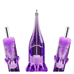 Agujas de Micropigmentacón MAST PRO2 PMU - 3RL /0.18mm/0.20mm - 20uds