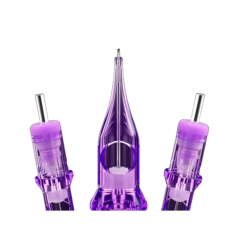Agujas de Micropigmentacón MAST PRO2 PMU - 3RL /0.18mm/0.20mm - 20uds