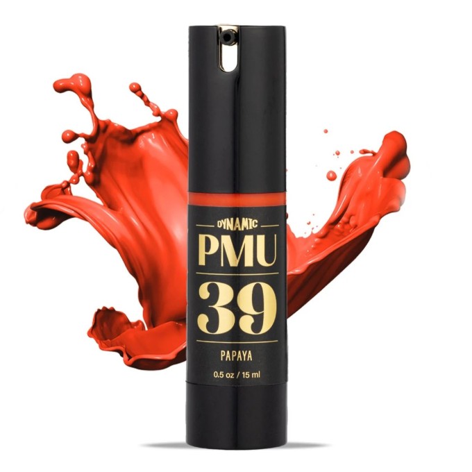 Papaya 39  - Dynamic PMU 15ml