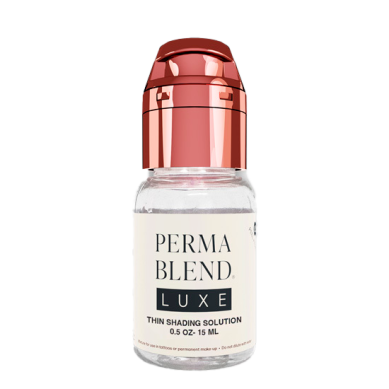 Perma Blend Luxe - Thin Shading Solution - 15ml