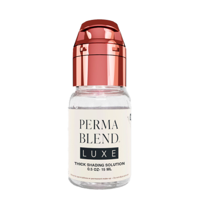 Perma Blend Luxe - Thick Shading Solution - 15ml