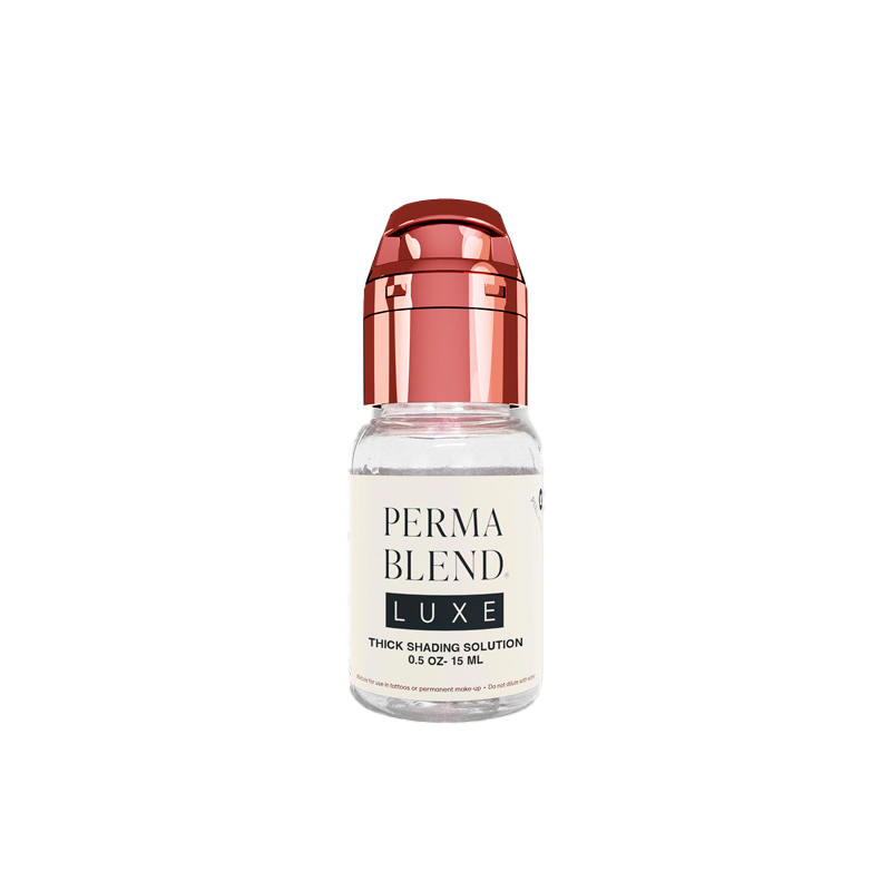 Perma Blend Luxe - Thick Shading Solution - 15ml