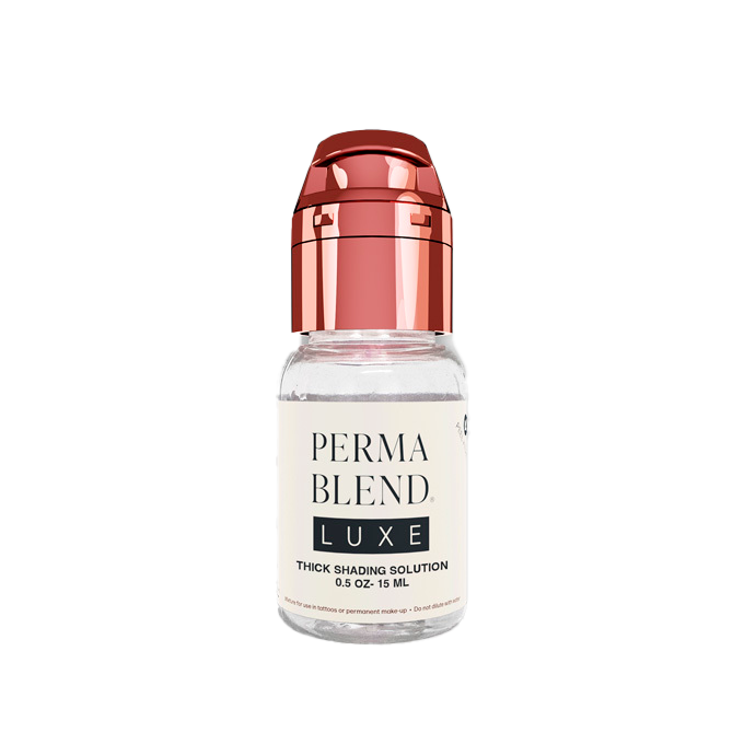 Perma Blend Luxe - Thick Shading Solution - 15ml