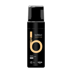 Espuma limpiadora Peach BioTaTum - 150 ml