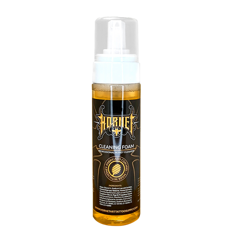 Espuma limpiadora Hornet - 220 ml