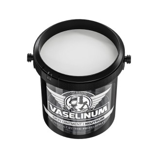 Vaselina blanca Vaselinum Neutrum - Inked Army - 1000 ml