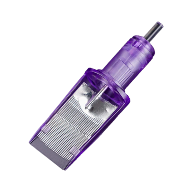 35RM Agujas de tatuajes MAST round magnum 0.35mm (10 uds/1 ud )