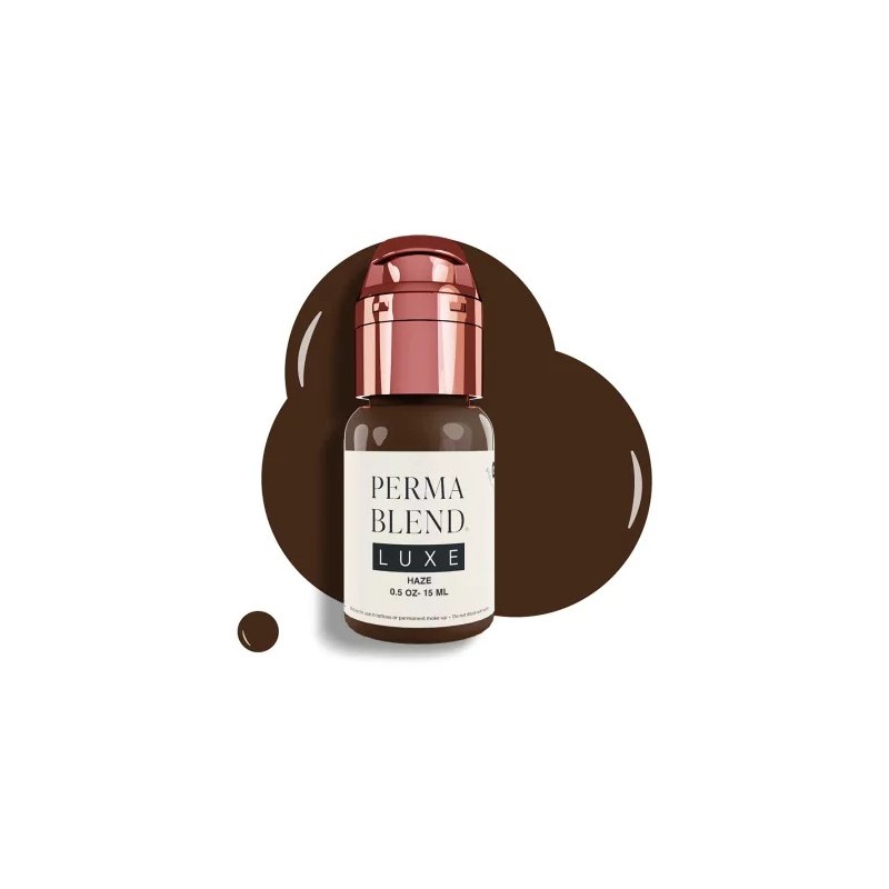 HAZE - PERMA BLEND LUXE 15ML