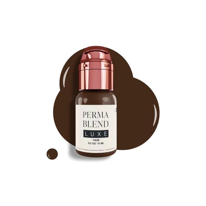 HAZE - PERMA BLEND LUXE 15ML