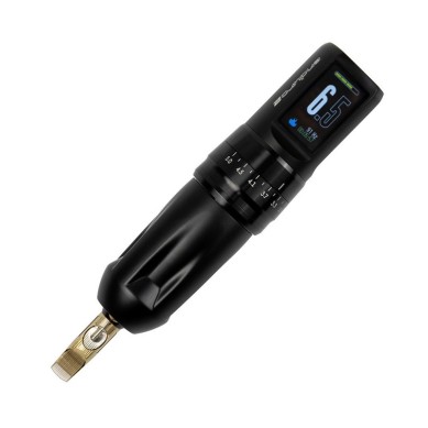 Maquina de Tatuaje Inalámbrica con Stroke Ajustable ,,Equaliser Enduro 2"