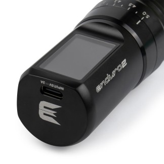 Maquina de Tatuaje Inalámbrica con Stroke Ajustable ,,Equaliser Enduro 2"