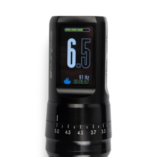 Maquina de Tatuaje Inalámbrica con Stroke Ajustable ,,Equaliser Enduro 2"
