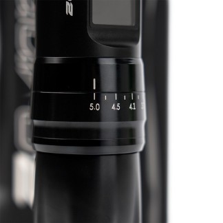 Maquina de Tatuaje Inalámbrica con Stroke Ajustable ,,Equaliser Enduro 2"